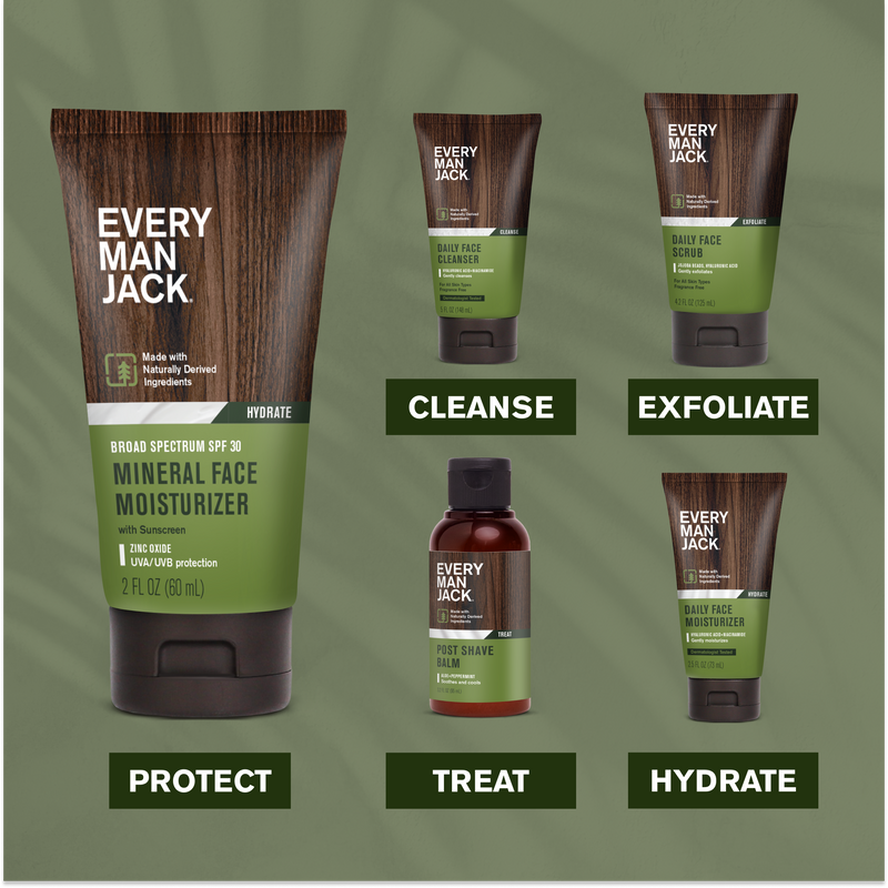 Fragrance Free / Standard