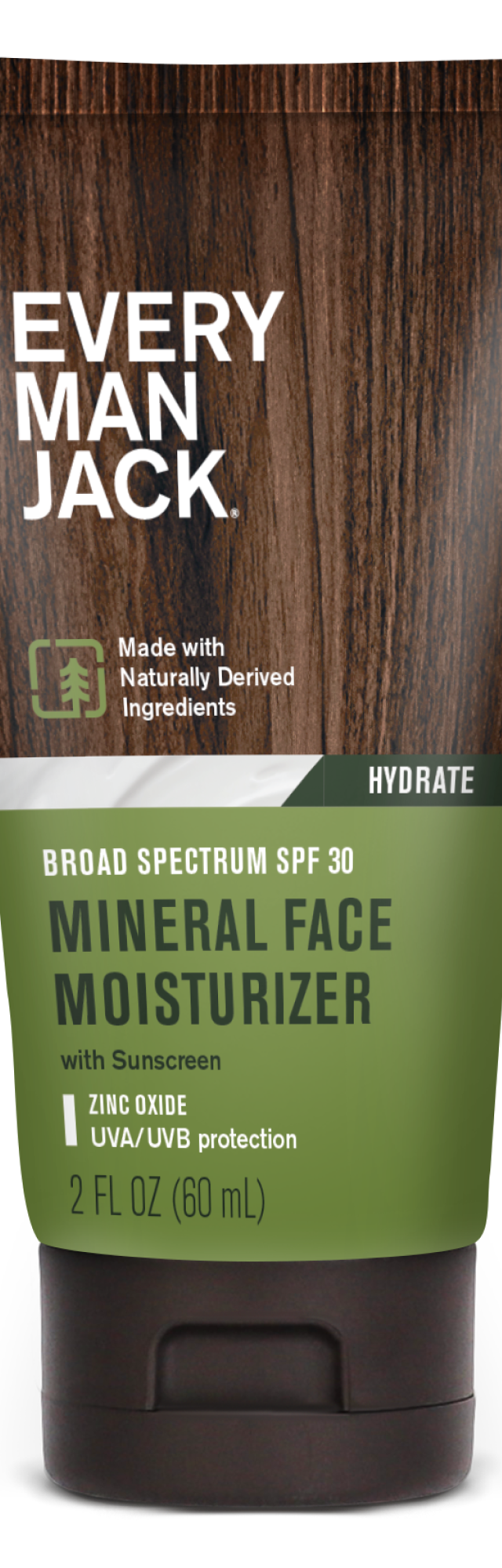 Fragrance Free / Standard