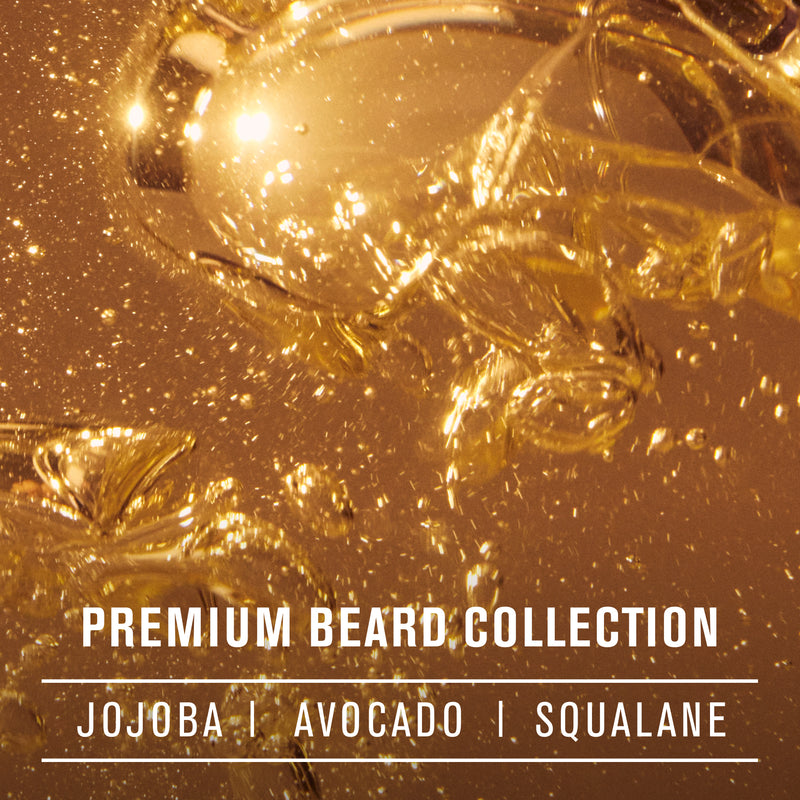 Small Batch Beard Collection Bundle