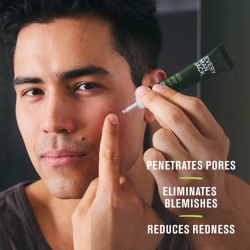 Acne Spot Treatment