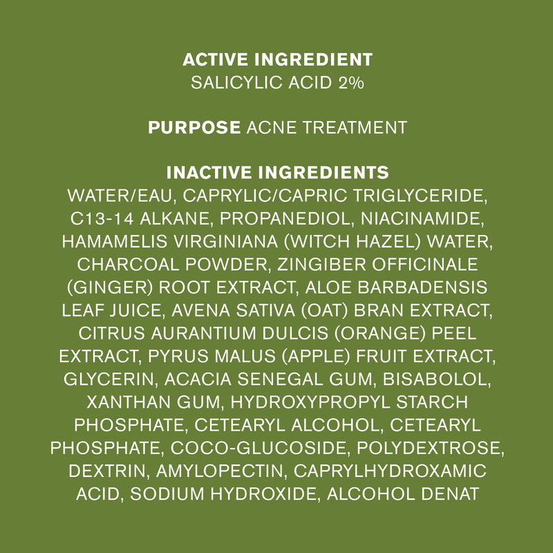 Acne Spot Treatment