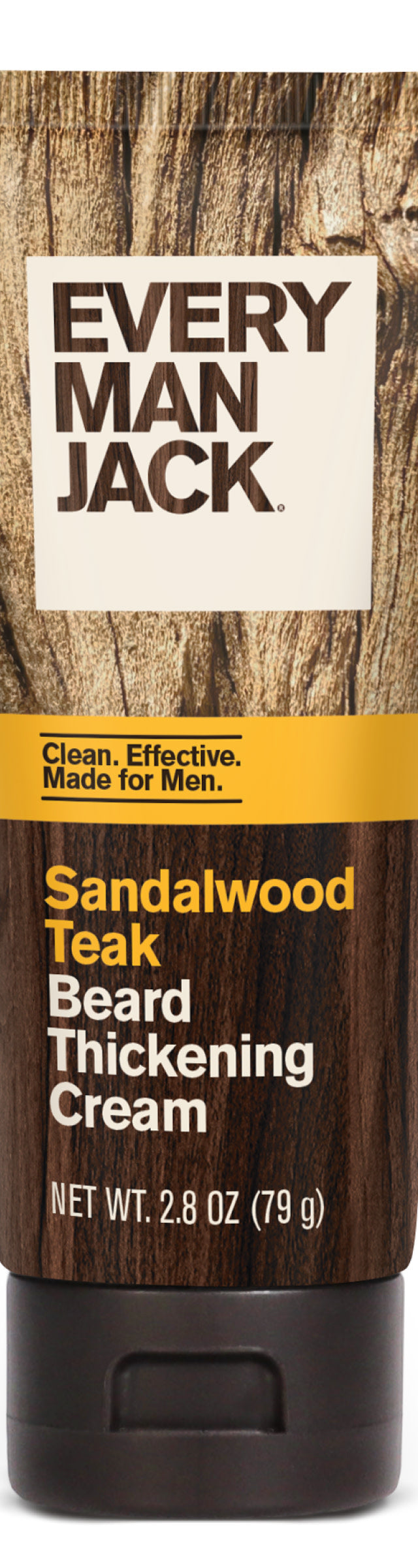 Sandalwood Teak / Standard