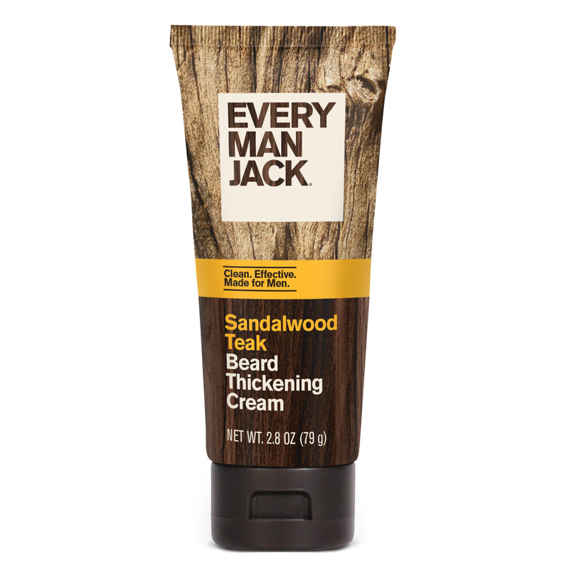 Beard Thickening Cream