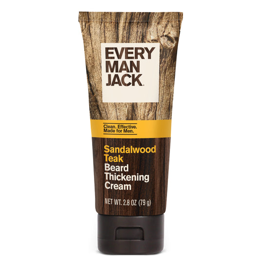 Beard Thickening Cream