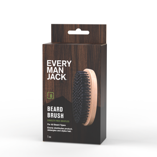 Beard Brush