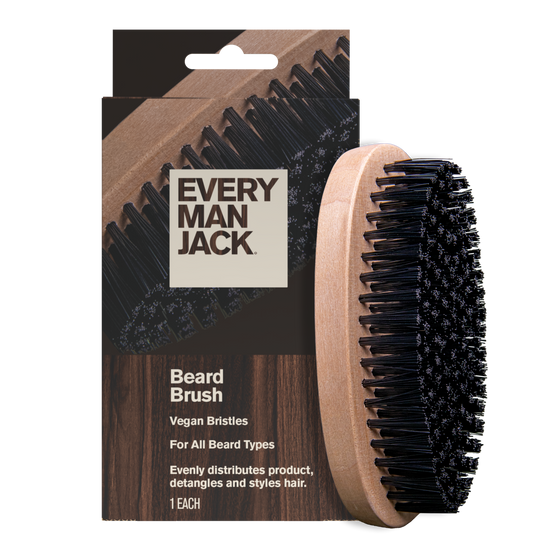 Beard Brush