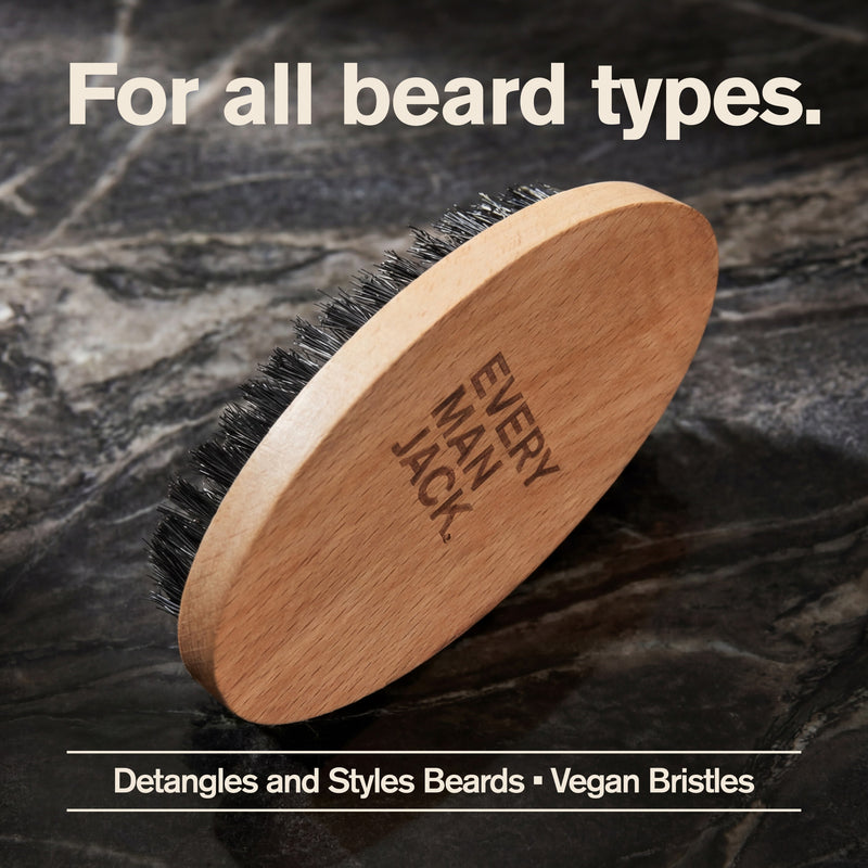 Beard Brush