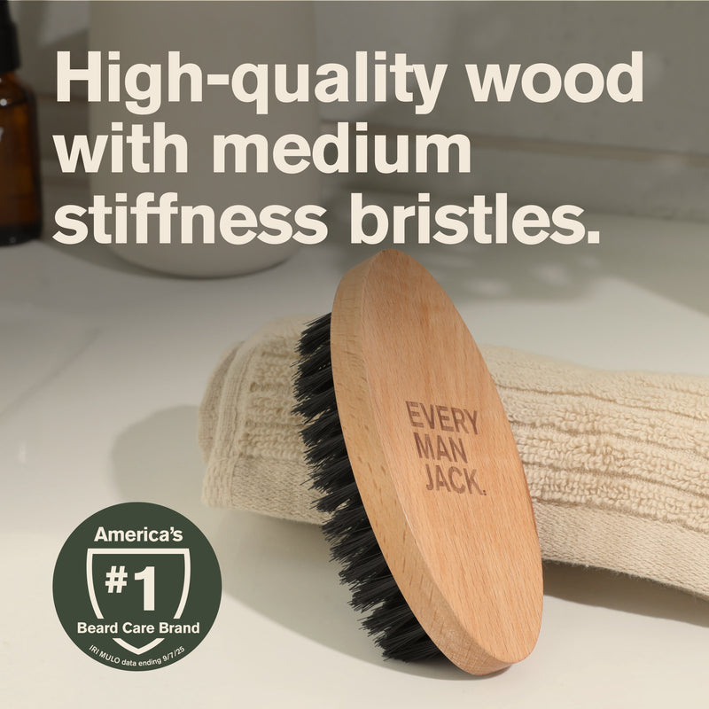 Beard Brush