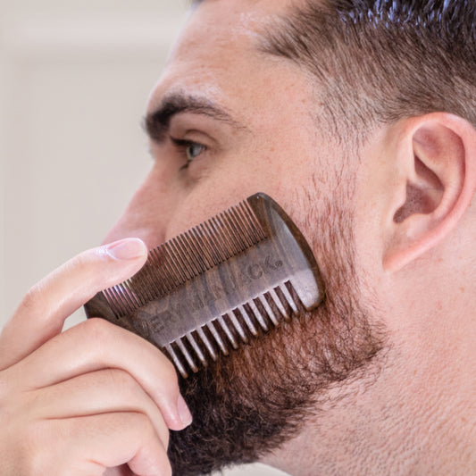 Beard Comb