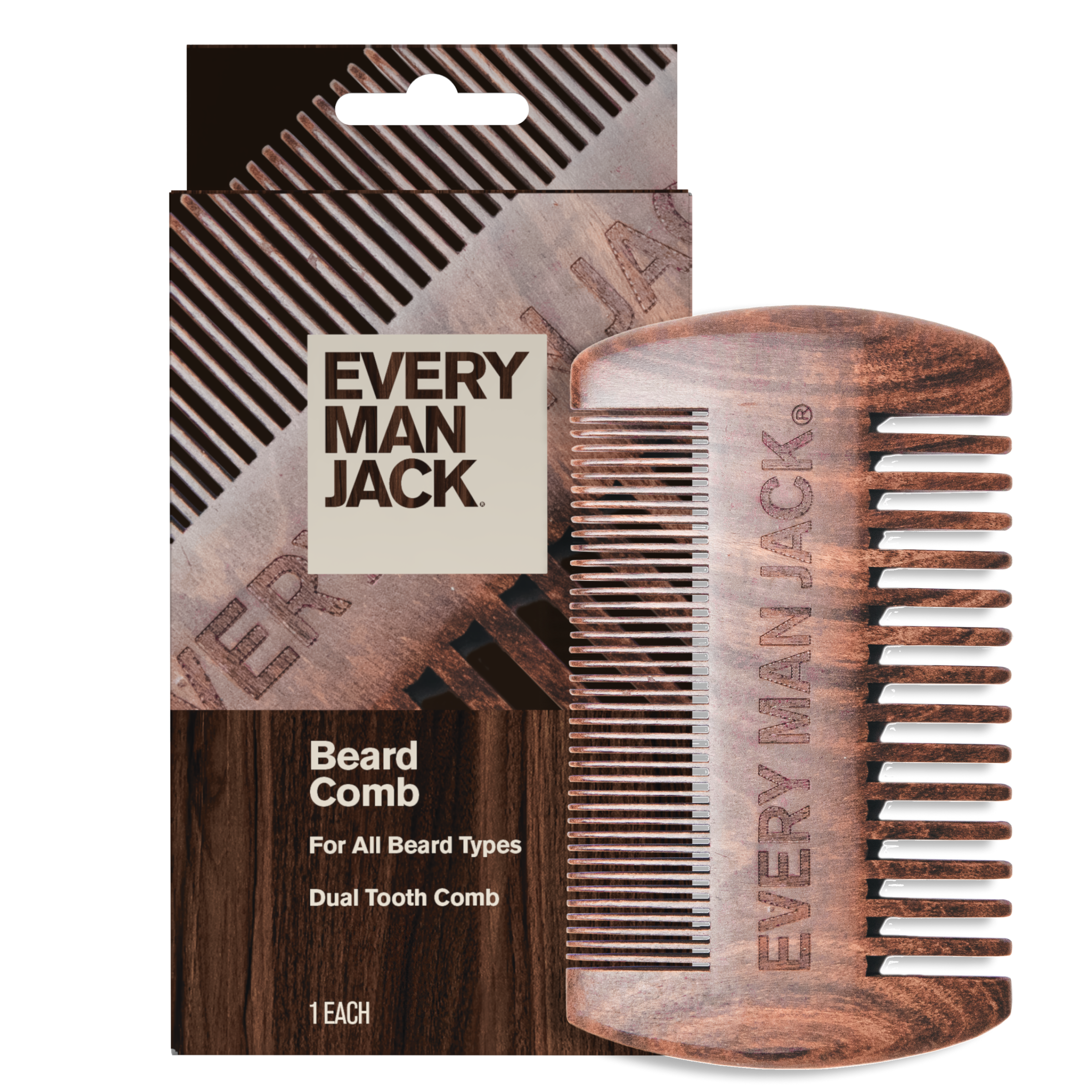 Beard Comb