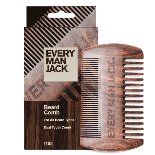 Beard Comb