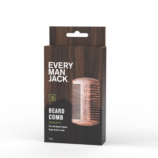 Beard Comb