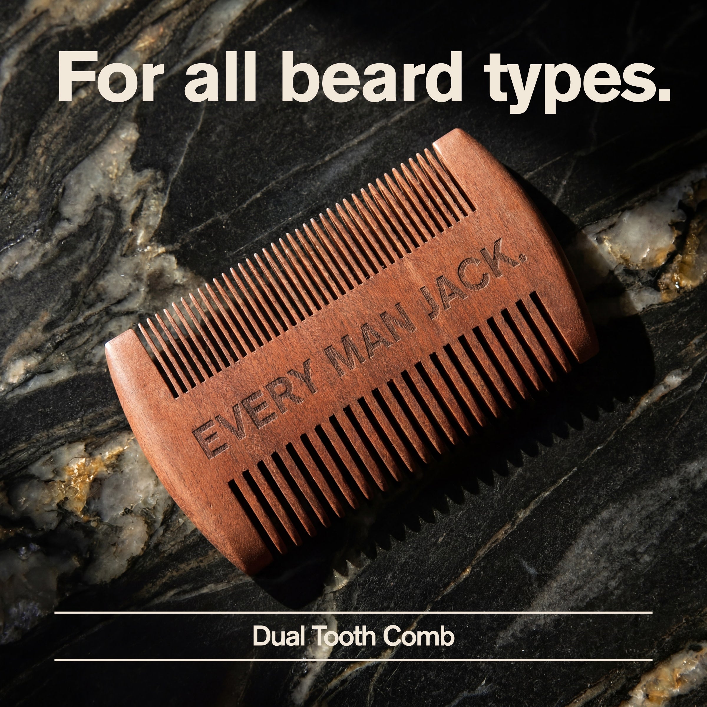 Beard Comb