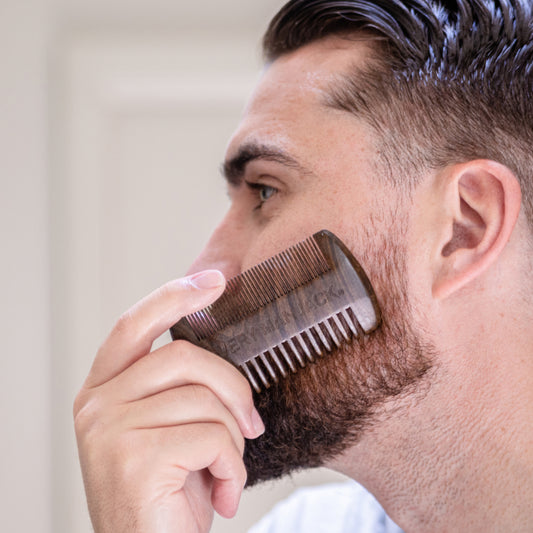 Beard Tools Kit