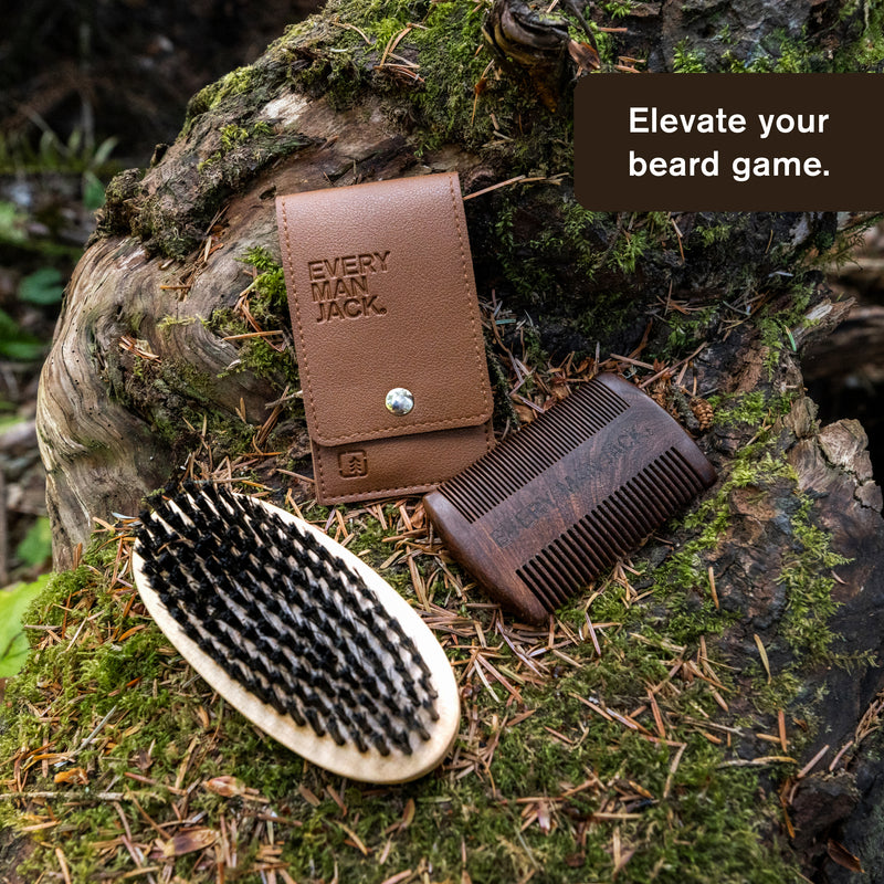 Beard Tools Kit