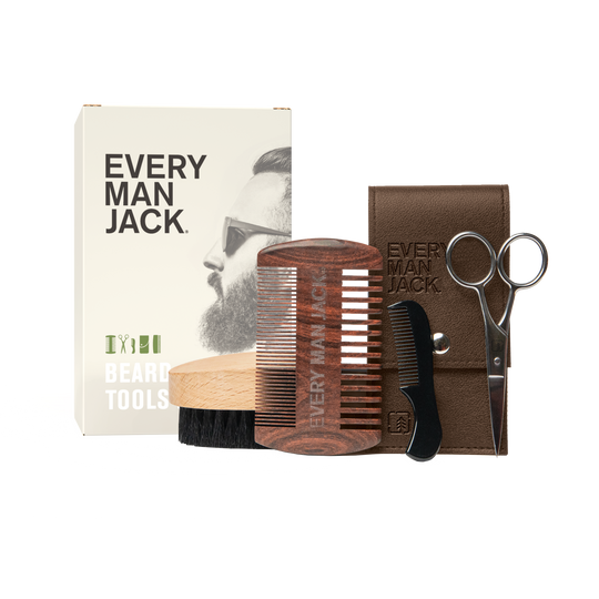 Beard Tools Kit