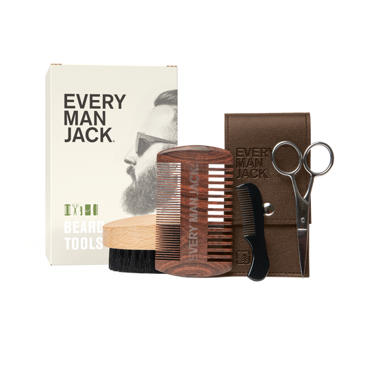 Beard Tools Kit