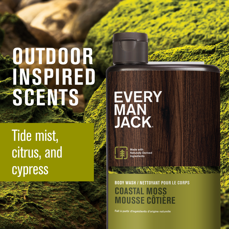 Coastal Moss / Standard