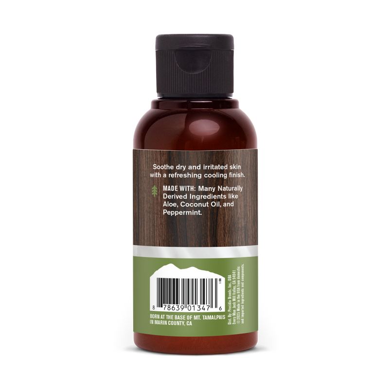 Post Shave Balm