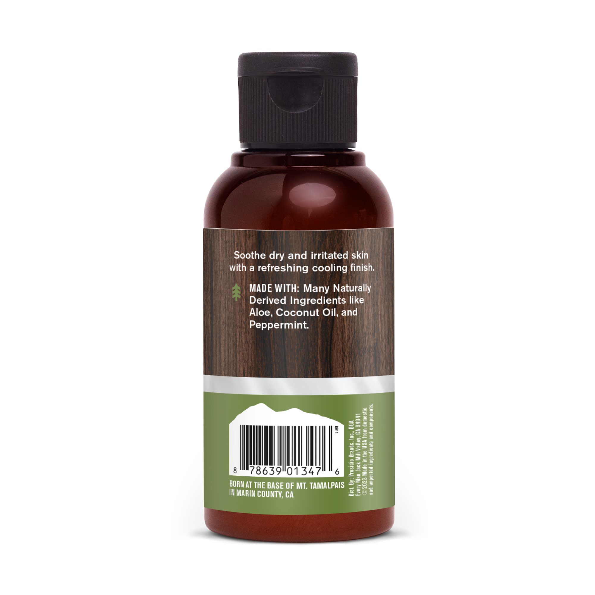 Post Shave Balm