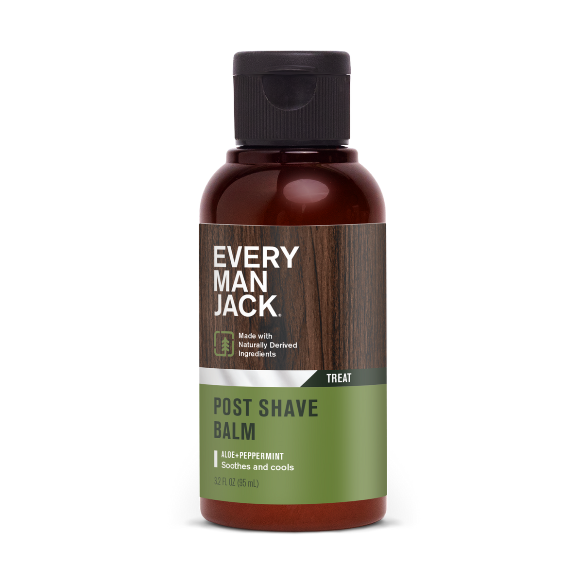 Post Shave Balm – Every Man Jack