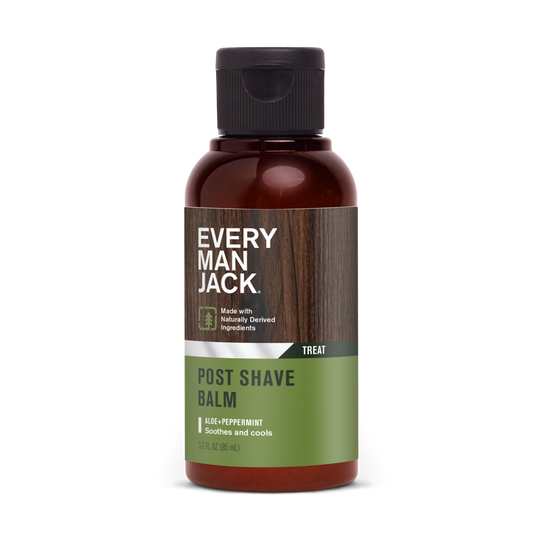 Post Shave Balm