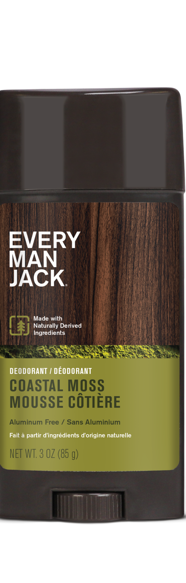 Coastal Moss / Standard