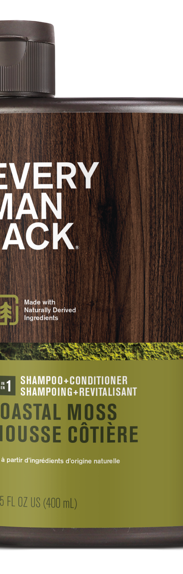 Coastal Moss / Standard (7346569183394)