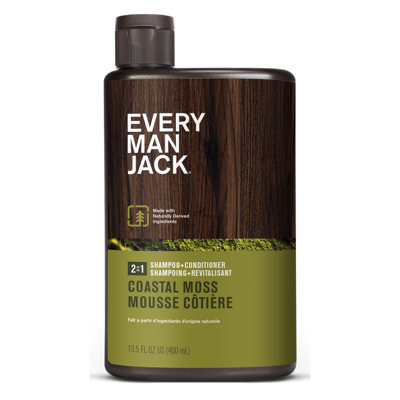 Coastal Moss / Standard