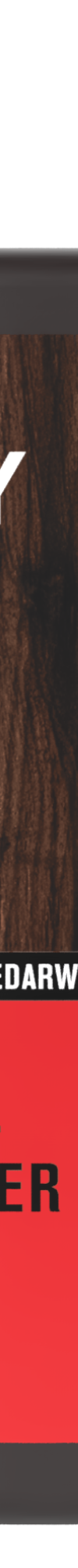 Cedarwood / Standard (7346569183394)