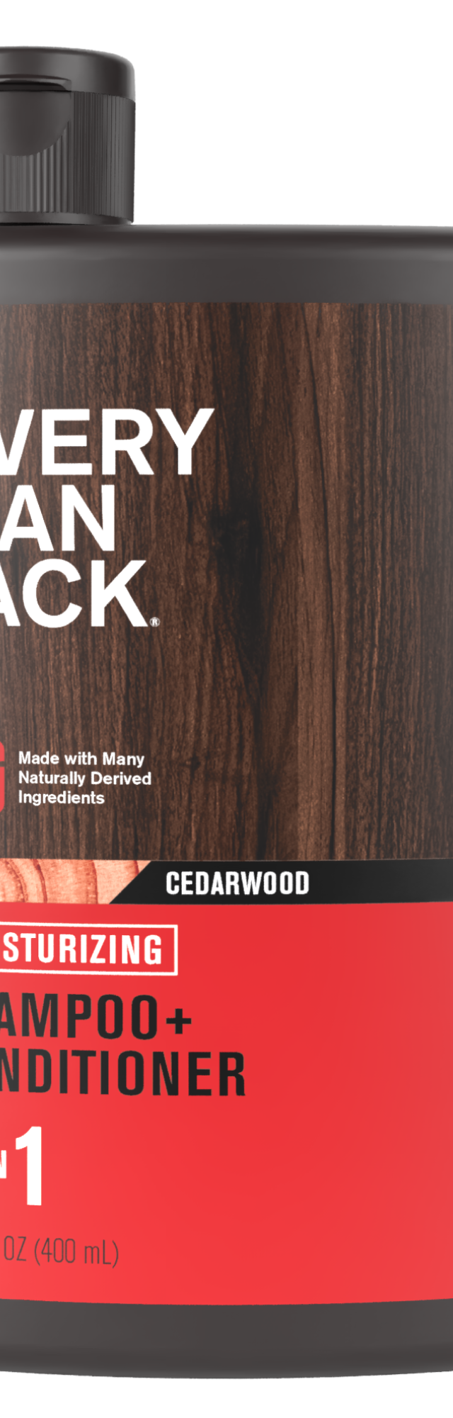 Cedarwood / Standard (7346569183394)