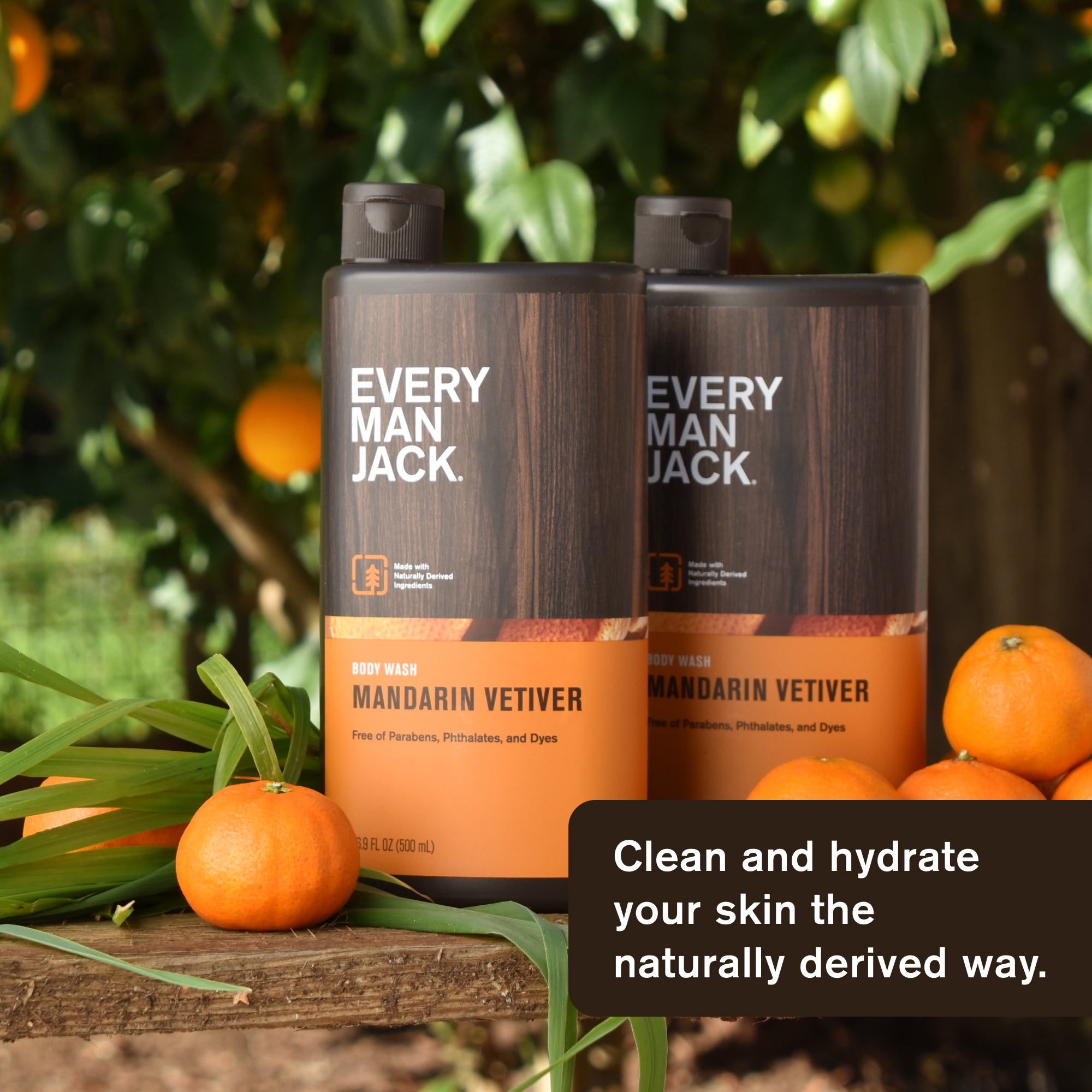 Mandarin Vetiver / Standard (43897354846370)
