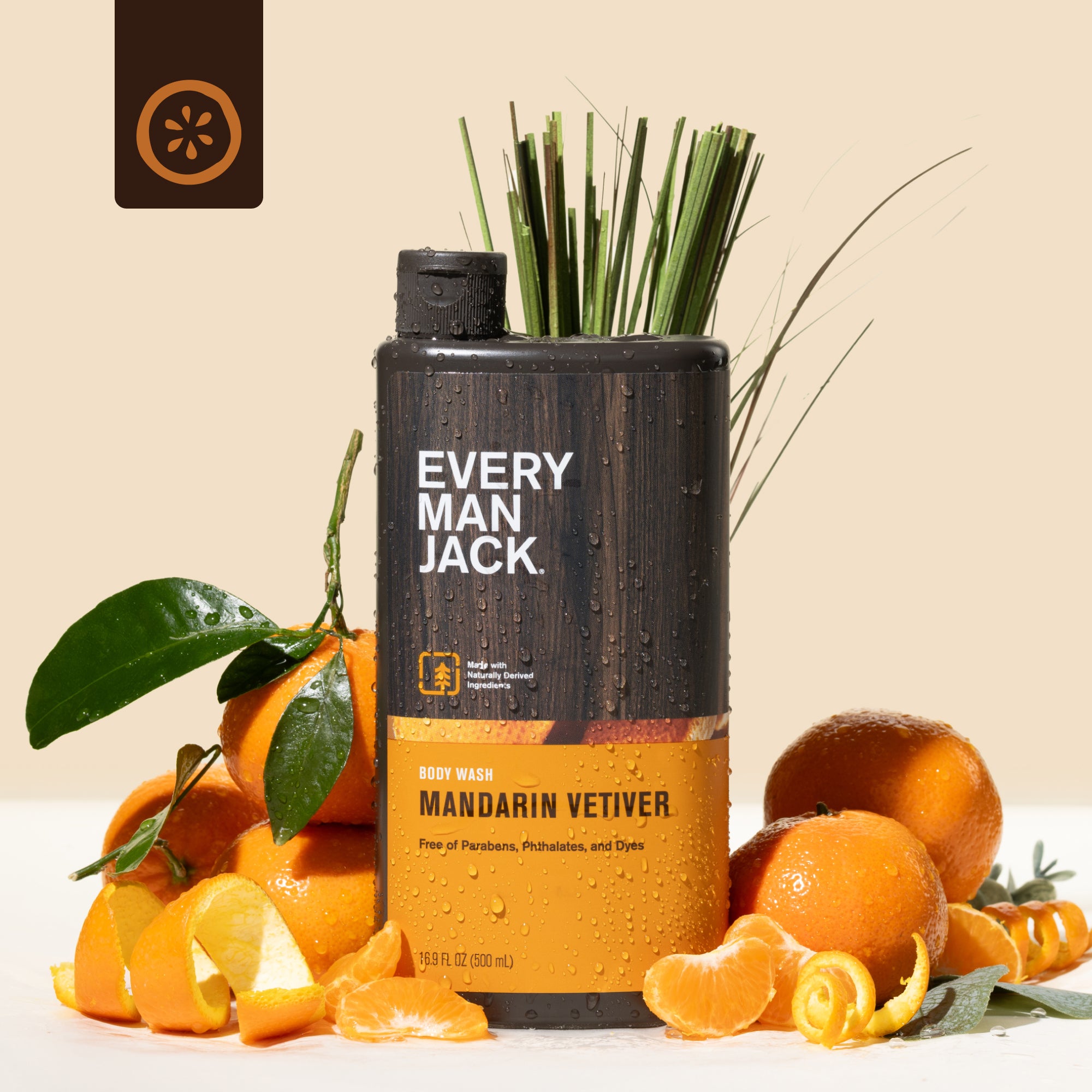 Mandarin Vetiver / Standard (43897354846370)