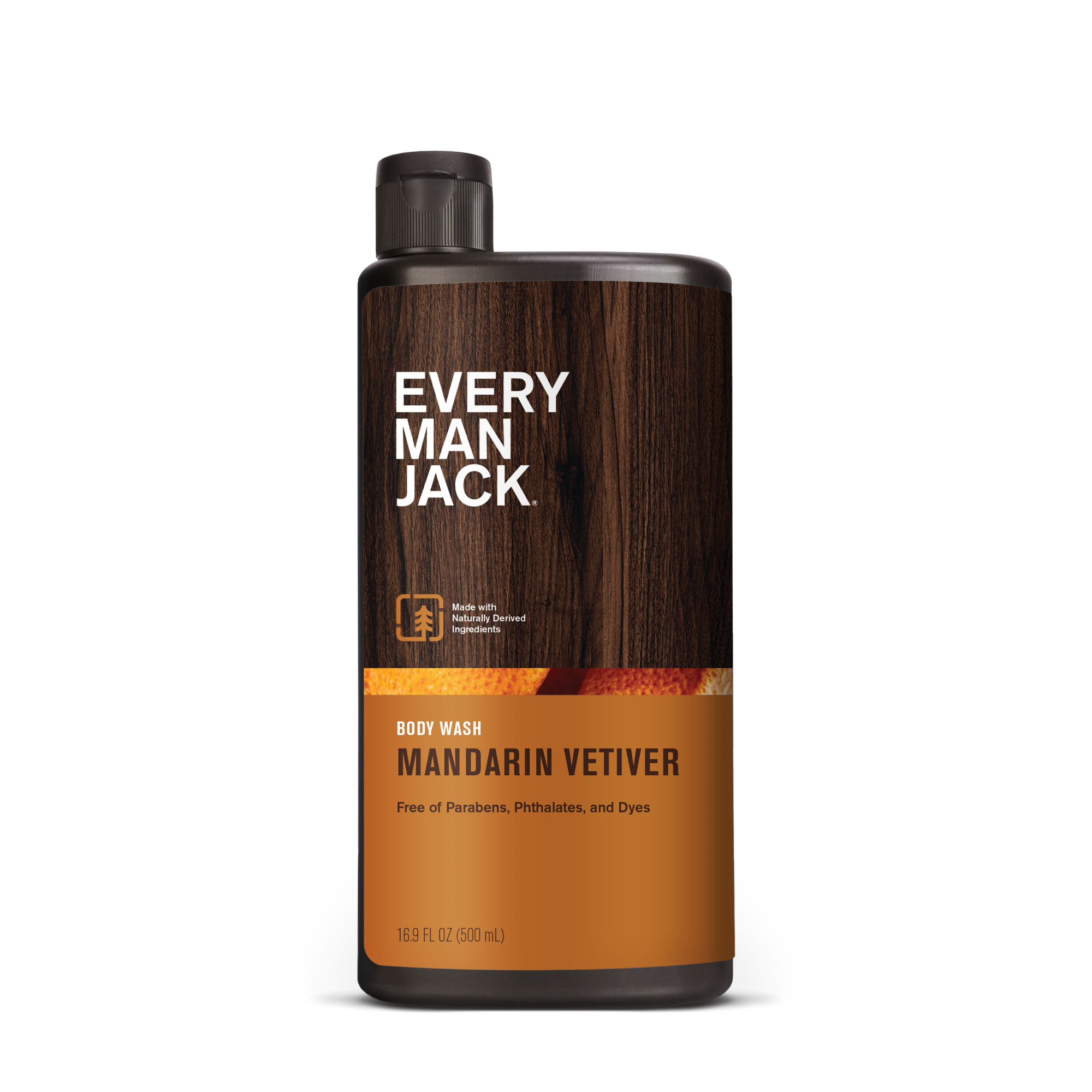 Mandarin Vetiver / Standard (43897354846370)
