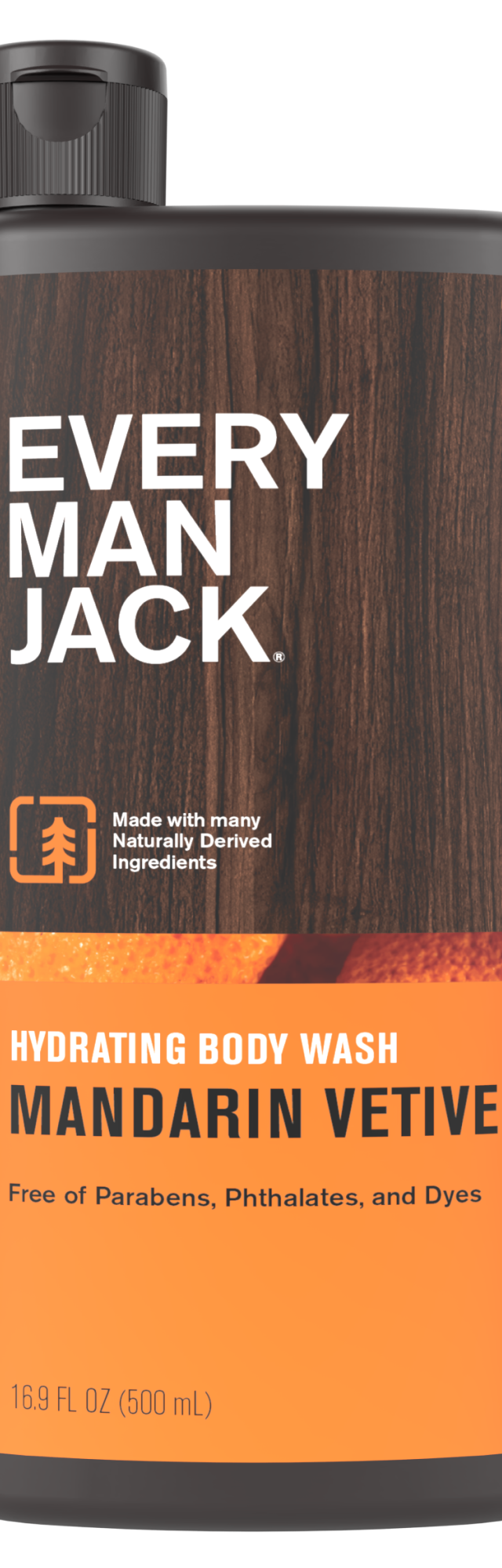 Mandarin Vetiver / Standard (43897354846370)