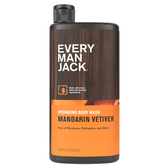 Body Wash