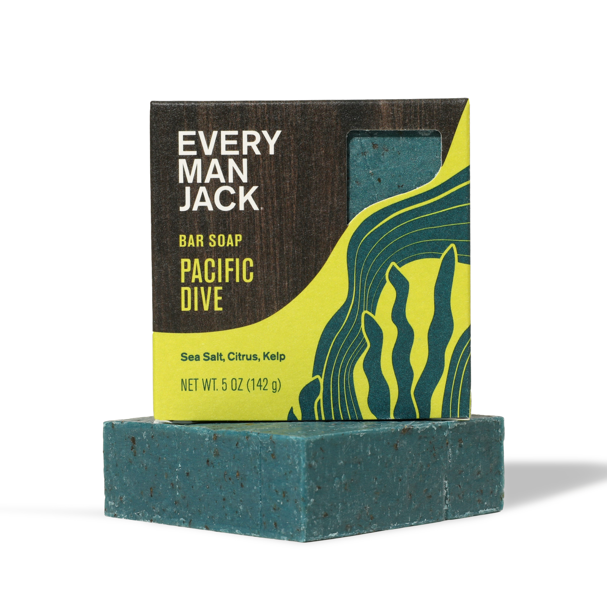 Cold Pressed Bar Soap