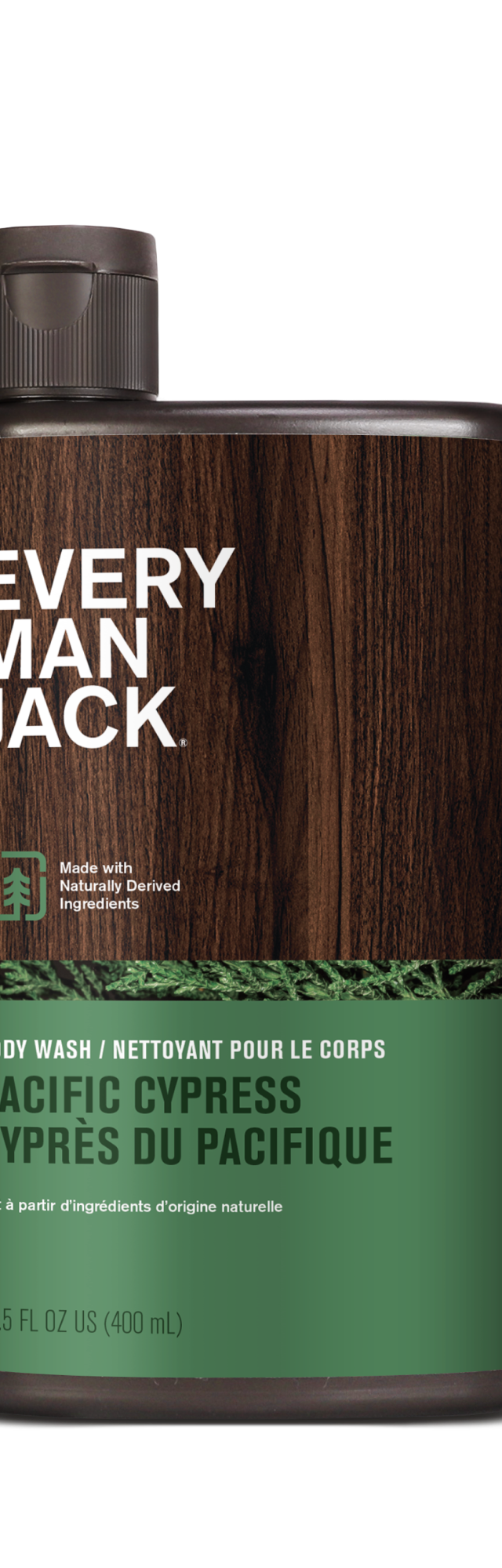 Pacific Cypress / Standard