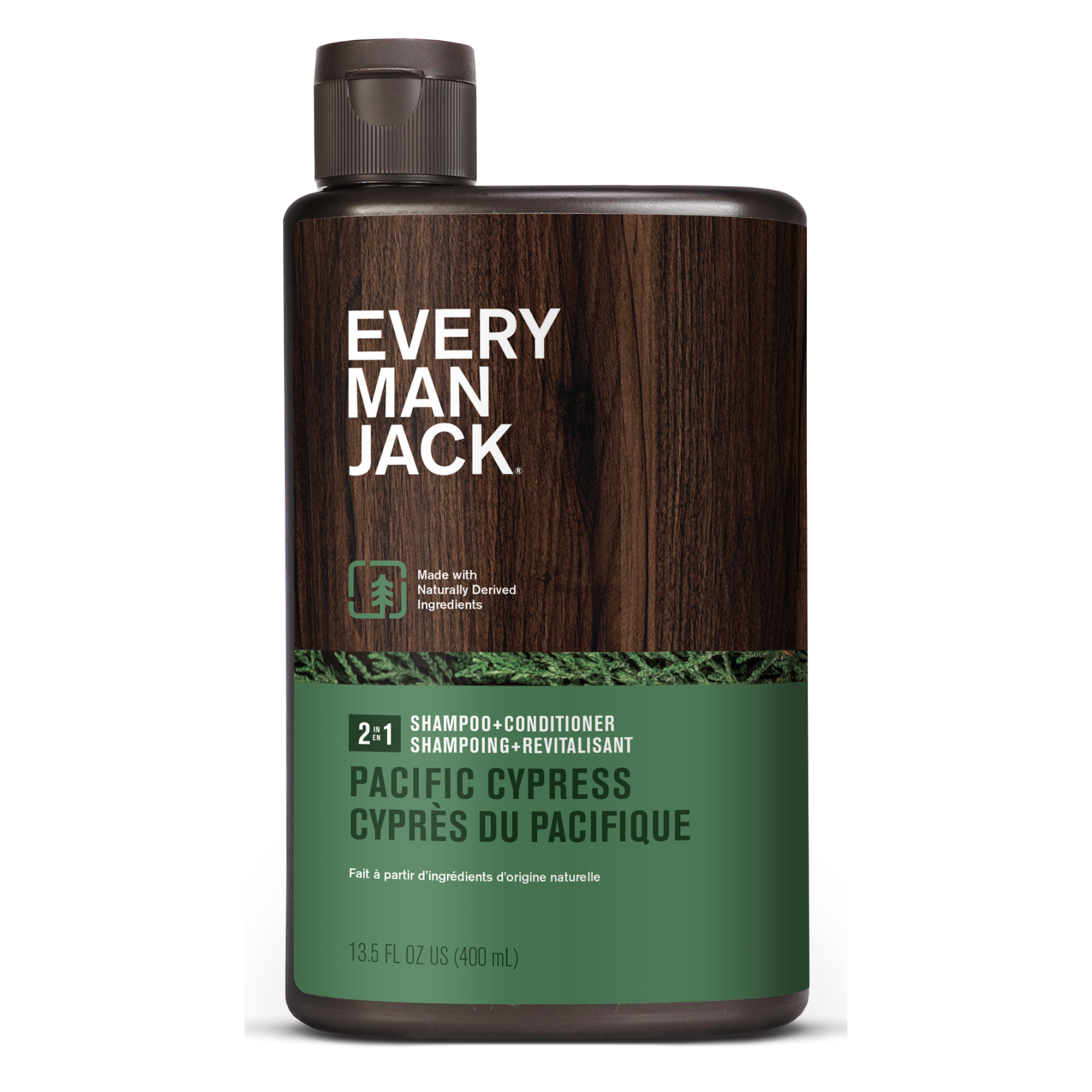 Pacific Cypress / Standard (7346569183394)
