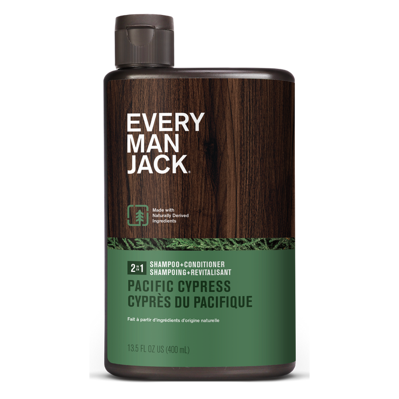 Pacific Cypress / Standard (7346569183394)