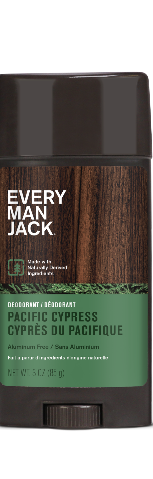 Pacific Cypress / Standard