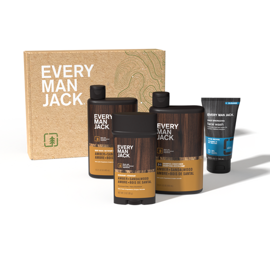 Body Gift Set