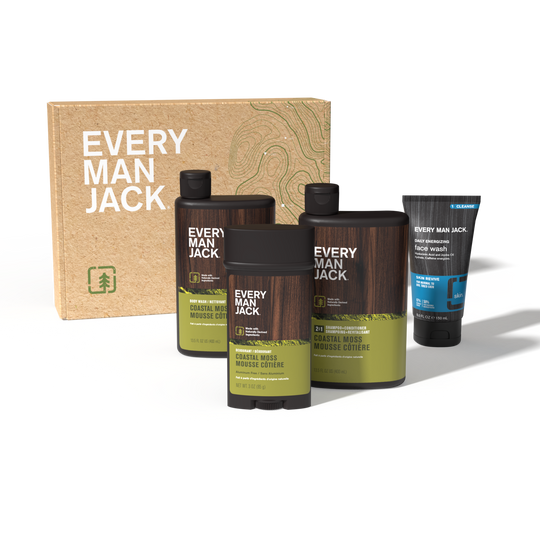 Body Gift Set