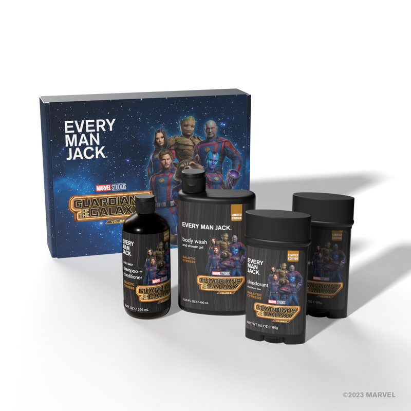 Guardians of the Galaxy Vol.3 Collector's Edition
