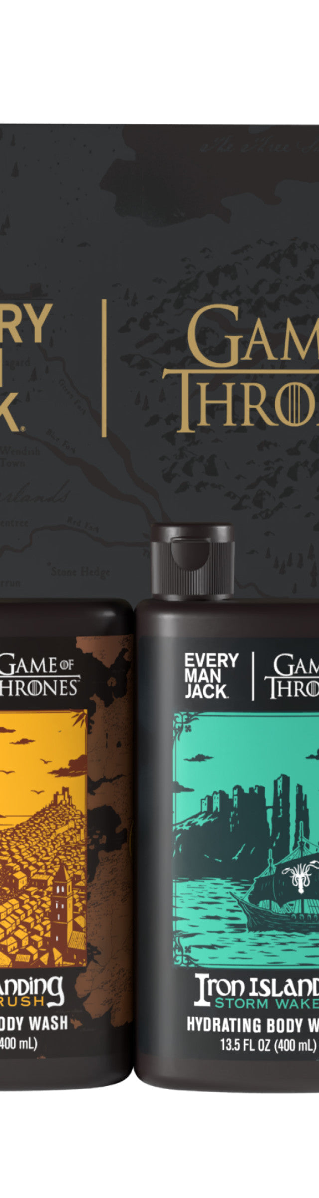 Game of Thrones® Collectors Box