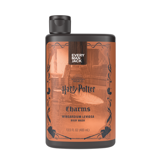Harry Potter Body Wash