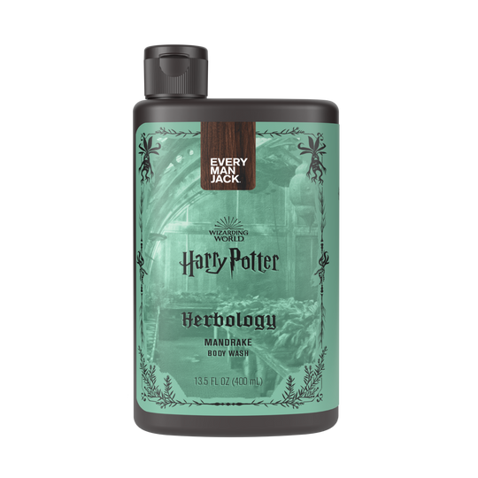 Harry Potter Body Wash