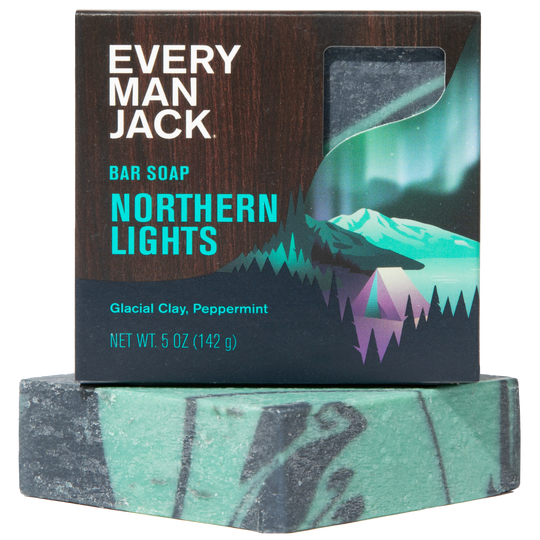 Cold Pressed Bar Soap