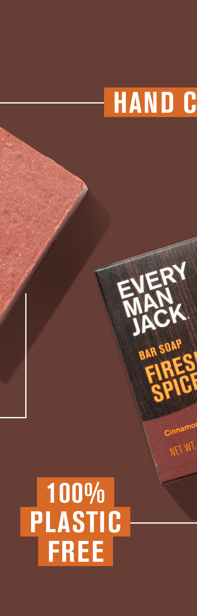 Fireside Spice / Standard (878639015531)