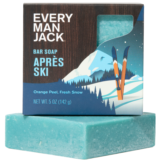 Cold Pressed Bar Soap